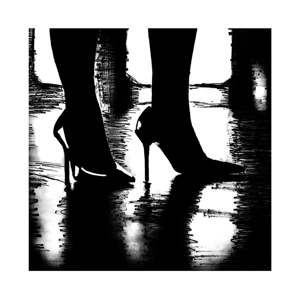 heels pair