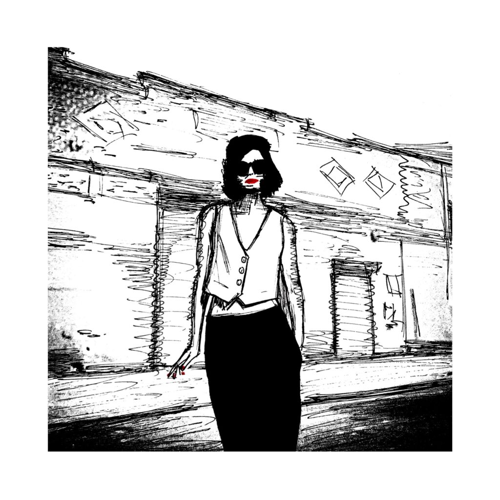 renata street