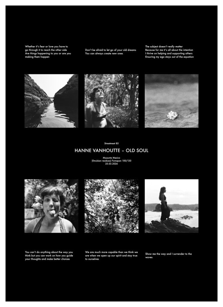 sm 85 hanne 50x70cm